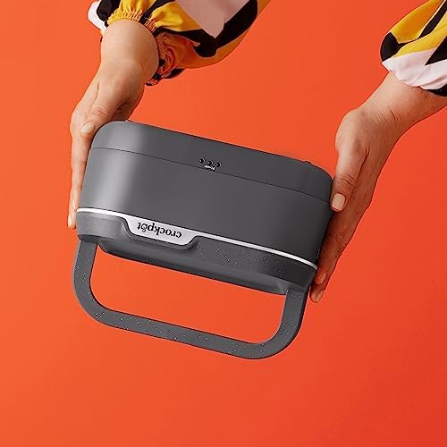 Portable Electric Lunch Box Food Warmer 28oz - Curated Catalog J7