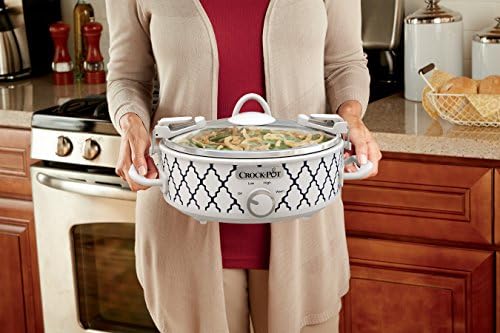 2.5 Quart Compact Casserole Slow Cooker - Curated Catalog N5
