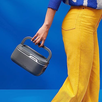 Portable Electric Lunch Box Food Warmer 28oz - Curated Catalog J7